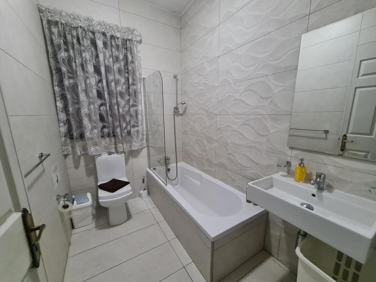 Spacious Seafront Apt Next To Sliema-Valeta Ferry 외부 사진
