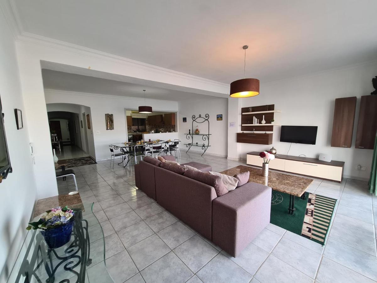 Spacious Seafront Apt Next To Sliema-Valeta Ferry 외부 사진
