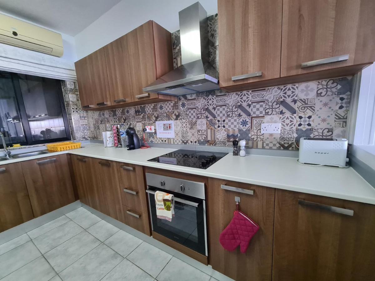 Spacious Seafront Apt Next To Sliema-Valeta Ferry 외부 사진