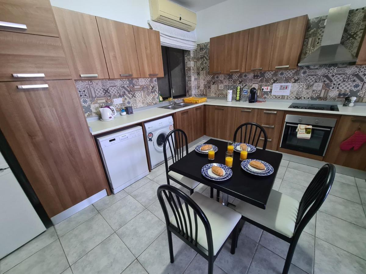 Spacious Seafront Apt Next To Sliema-Valeta Ferry 외부 사진