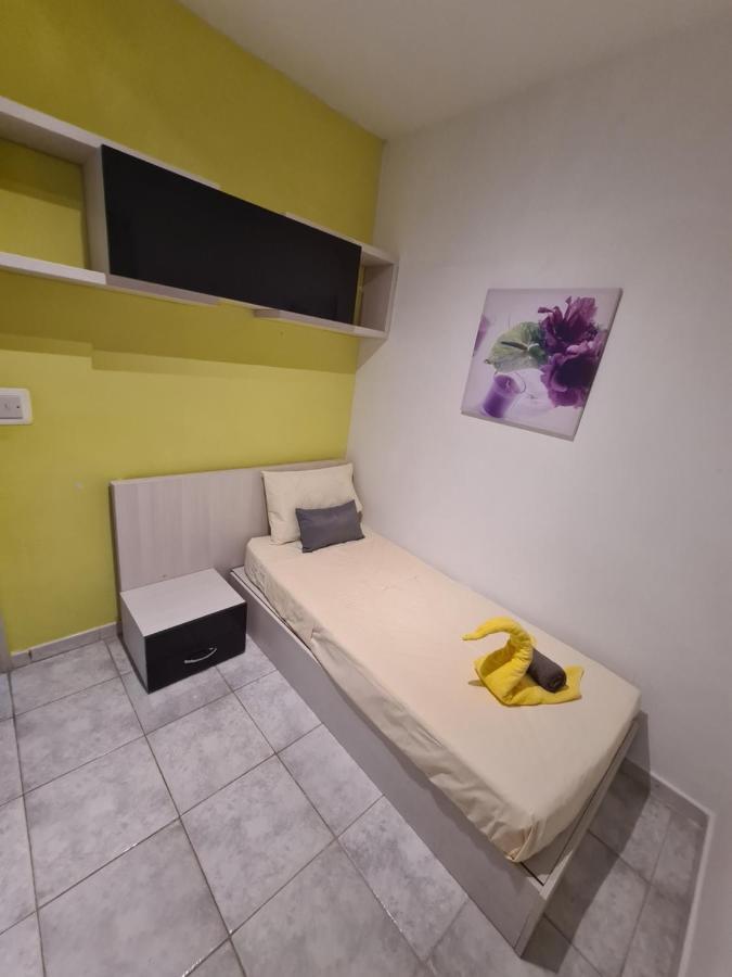 Spacious Seafront Apt Next To Sliema-Valeta Ferry 외부 사진