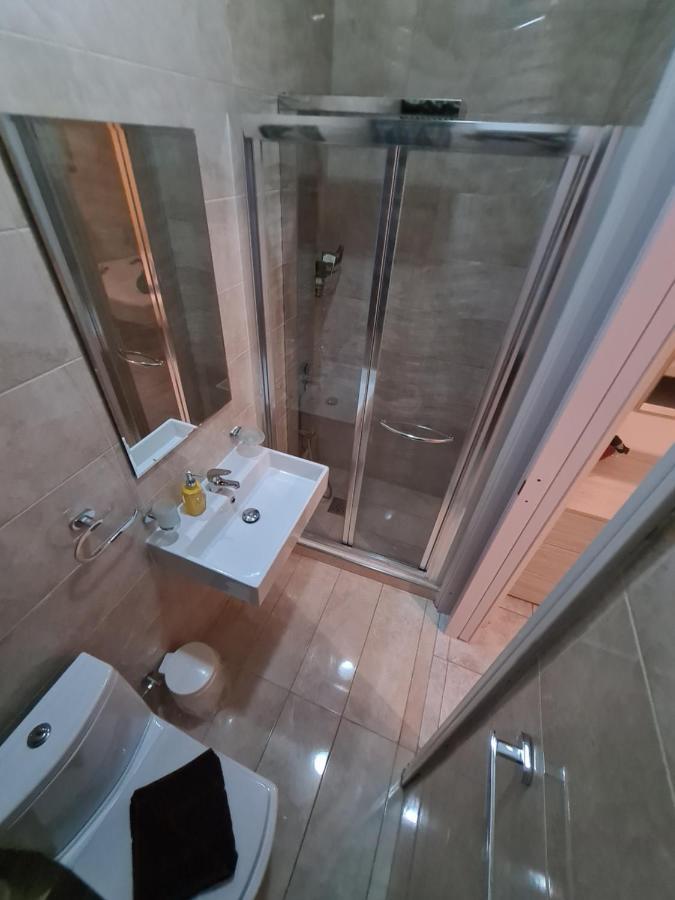 Spacious Seafront Apt Next To Sliema-Valeta Ferry 외부 사진