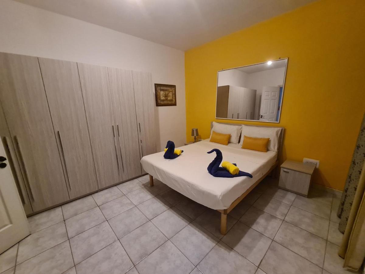 Spacious Seafront Apt Next To Sliema-Valeta Ferry 외부 사진