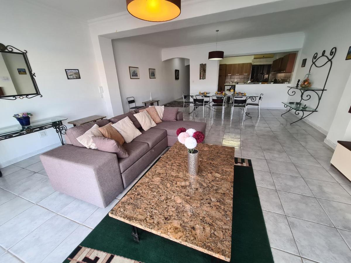 Spacious Seafront Apt Next To Sliema-Valeta Ferry 외부 사진
